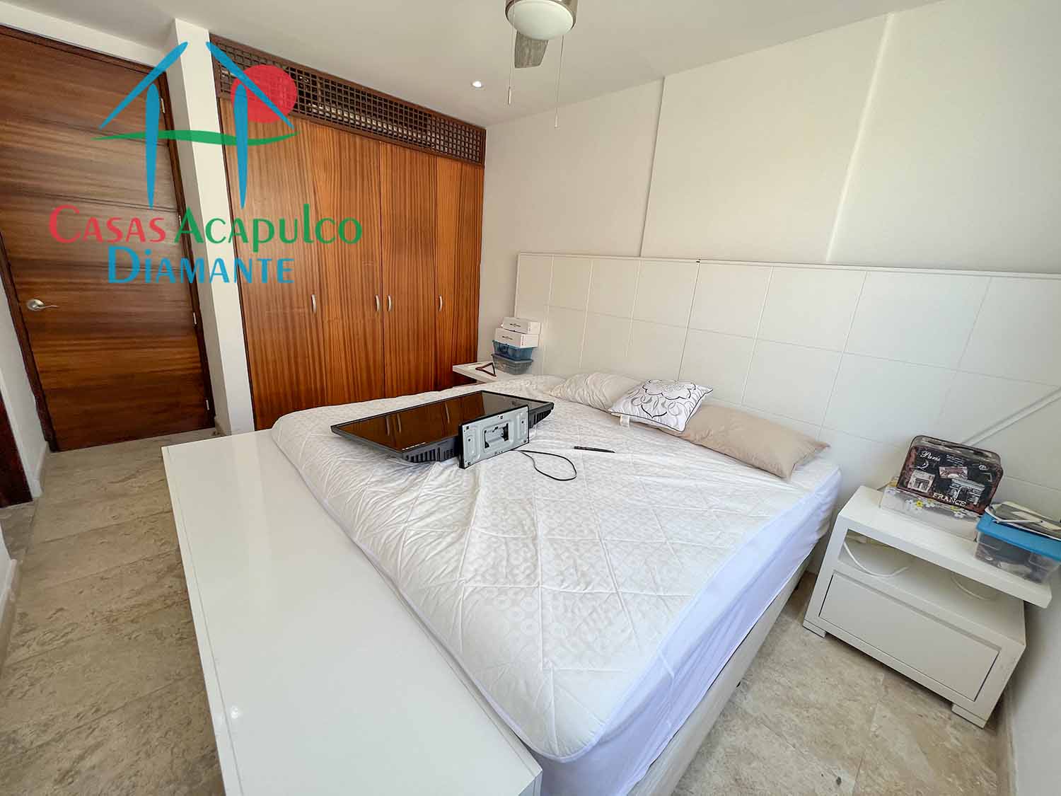 Vidamar Residencial Cluster 7 A 202 - Recámara dos 4